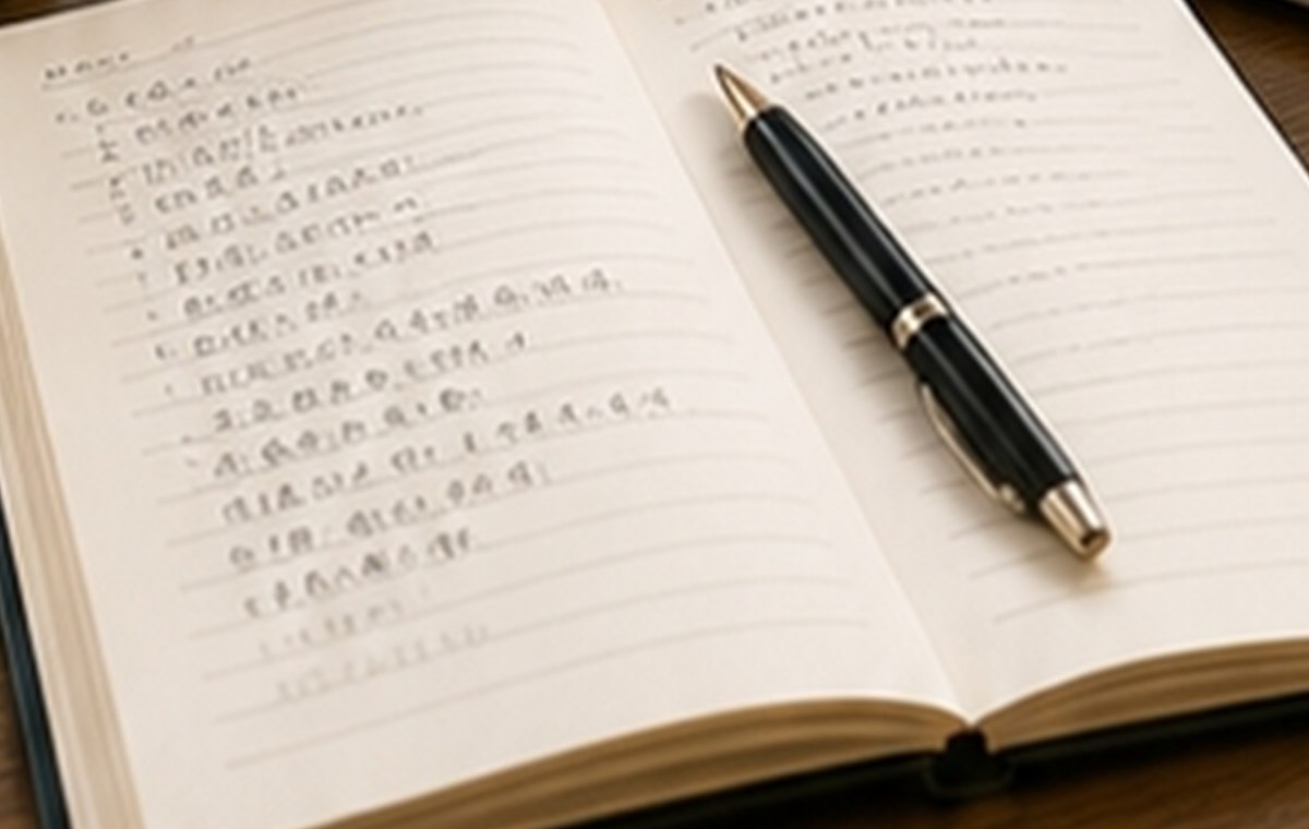个人网站公开笔记