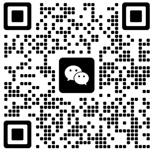 冯文佳微信二维码，微信号6805286